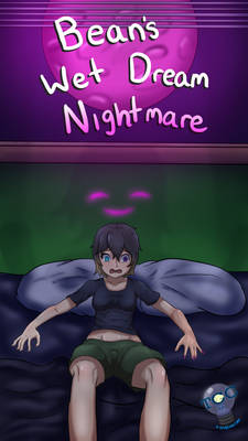 Bean's Wet Dream Nightmare Cover