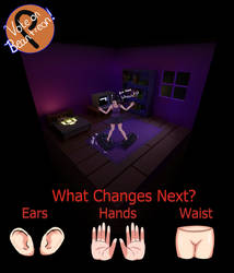 TCC Subject Poll - What Changes Next?