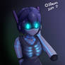 RoboBean Alt