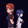 Remmie and Emmy