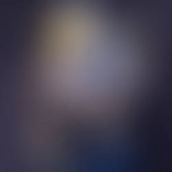 Barrel Chest collab w/ Maya