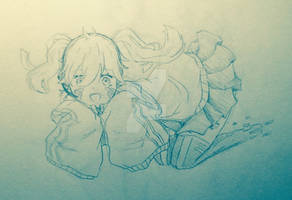 Ene