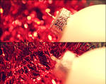 Christmas Tree Ball. by deadstarx