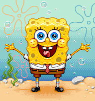 Spongebob