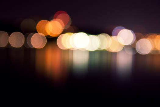 Distant lights 2