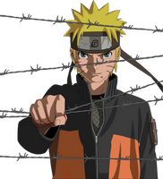 Naruto Uzumaki