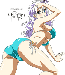 Mirajane Strauss