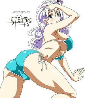 Mirajane Strauss