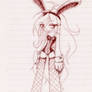 girl-bunny