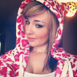 Selfie with my onesie