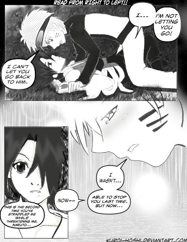 Understanding 05 - NaruSasu FC