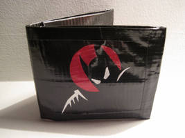 Batman Animated Series Wallet