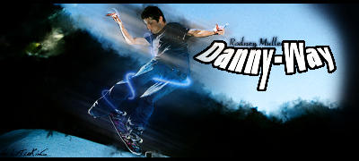 Danny Way Graphics Danny Way by LitTleKinG by MaxILitTleKinG on DeviantArt