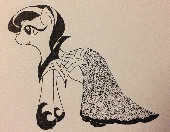 MLP Dress