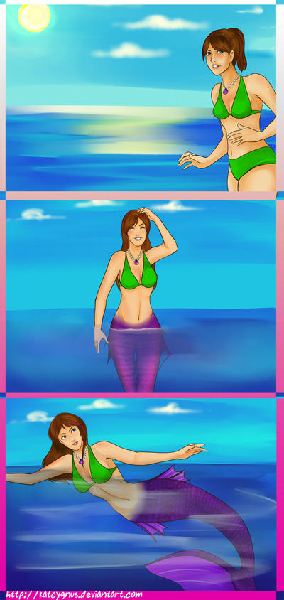 Beach Day colored