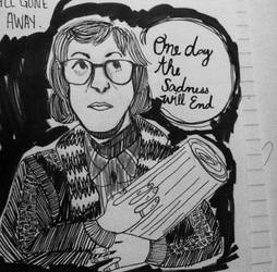 Log Lady