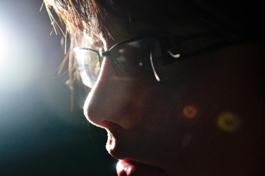 Too Intense Light Intense light by DarkMasterOfDragons on DeviantArt