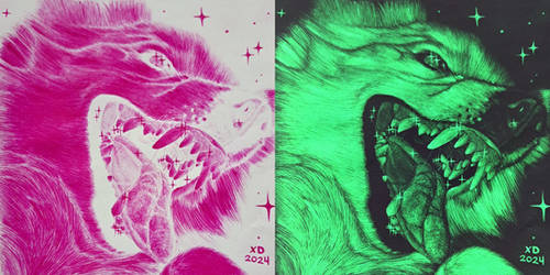 Explore the Best Inverted Art | DeviantArt