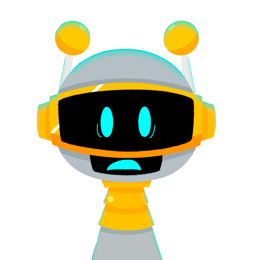 Fun Bot screaming (Animated Series version) by MickeyMouse5774 on ...