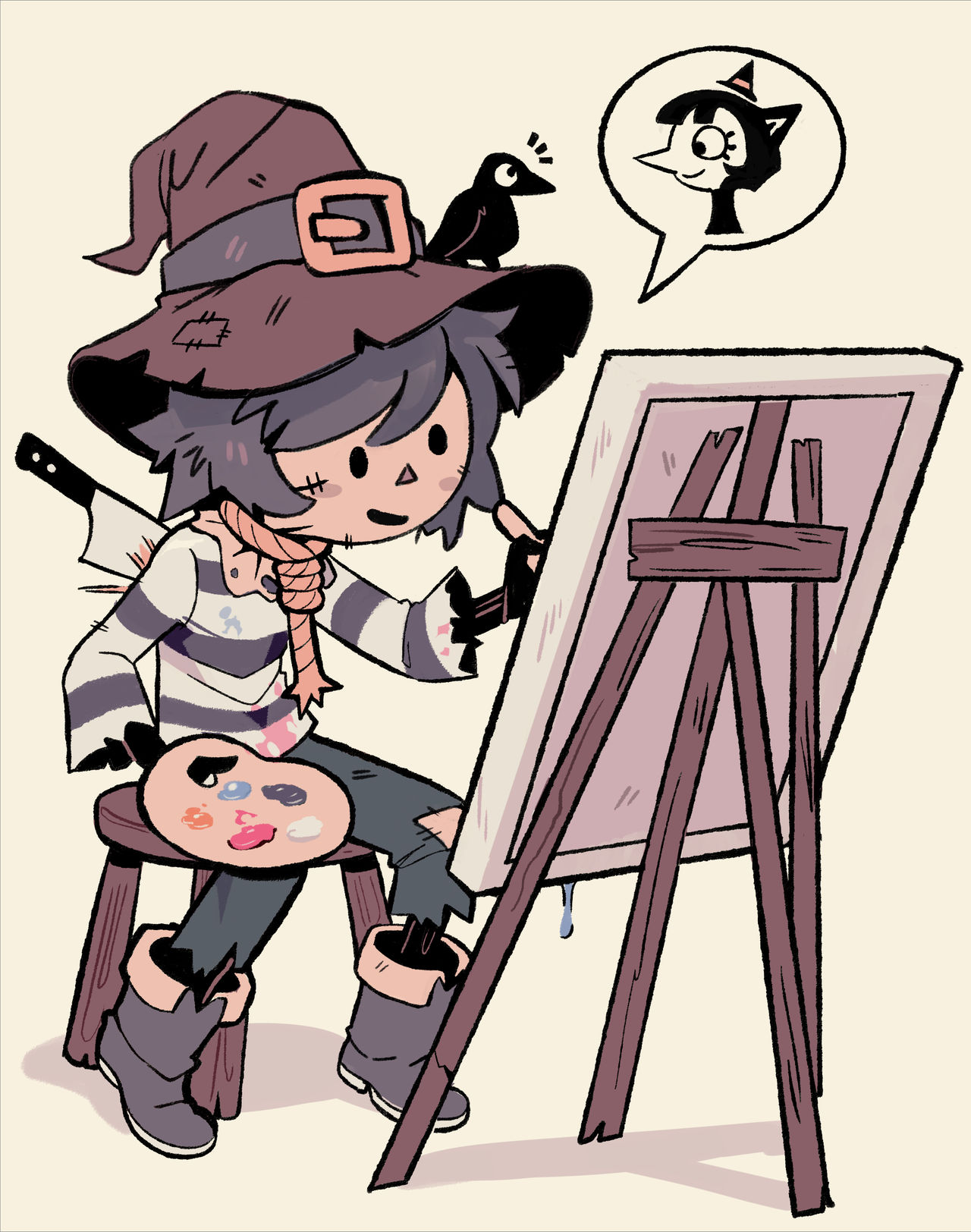 Birthday 2023 by NewtypeHero on DeviantArt