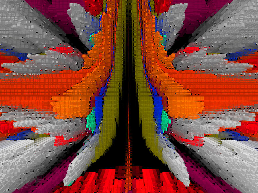 Circular Distortion Tutorial Circular Distortion by JMPSTP on DeviantArt