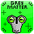 Greymatter pixel art