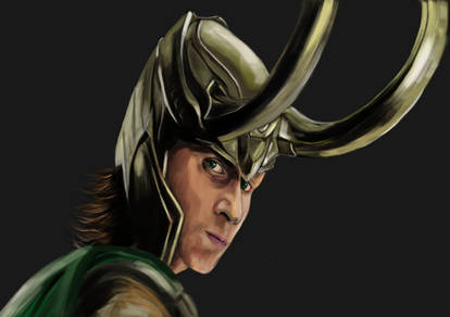 Loki