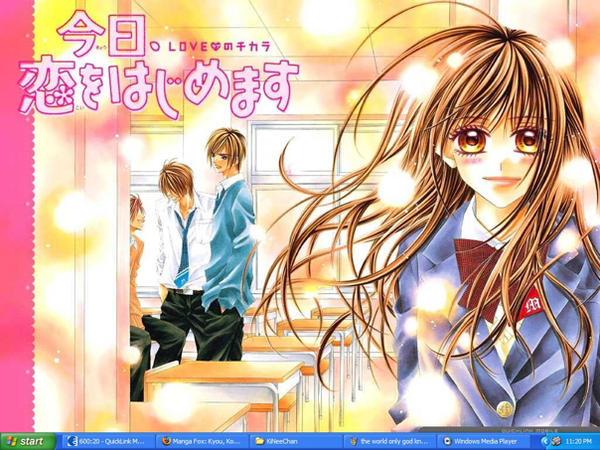 Download Kyou Koi Wo Hajimemasu C By Ki Nee Chan On Deviantart For iPhone Get Wallpaper Kyou Koi Wo Hajimemasu C By Ki Nee Chan On Deviantart For iPhone Free