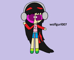 Wolfgurl007