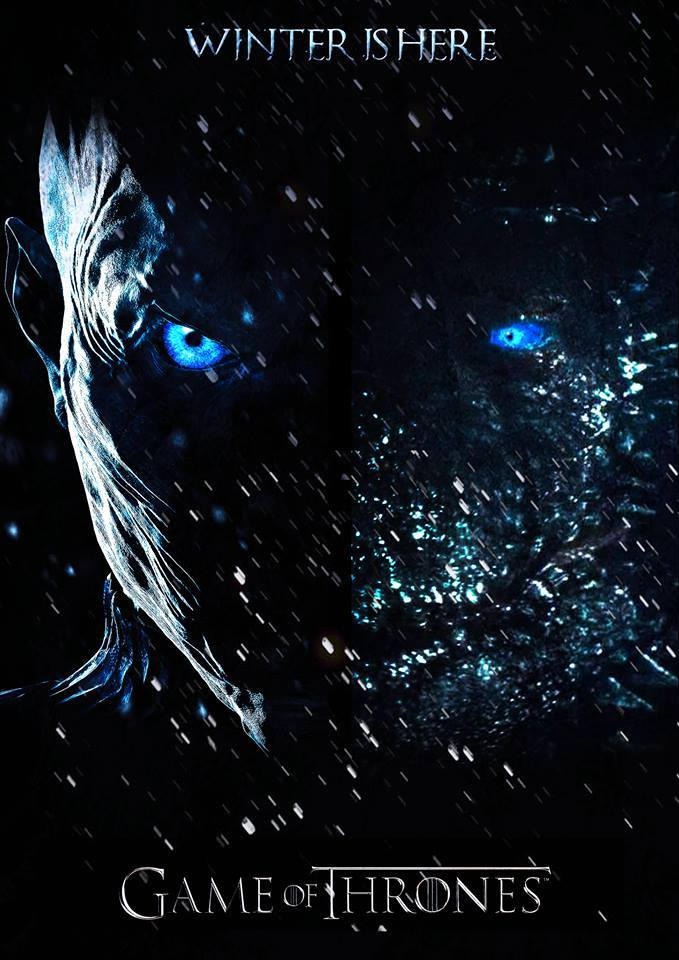 GOT-poster by jayadev94 on DeviantArt