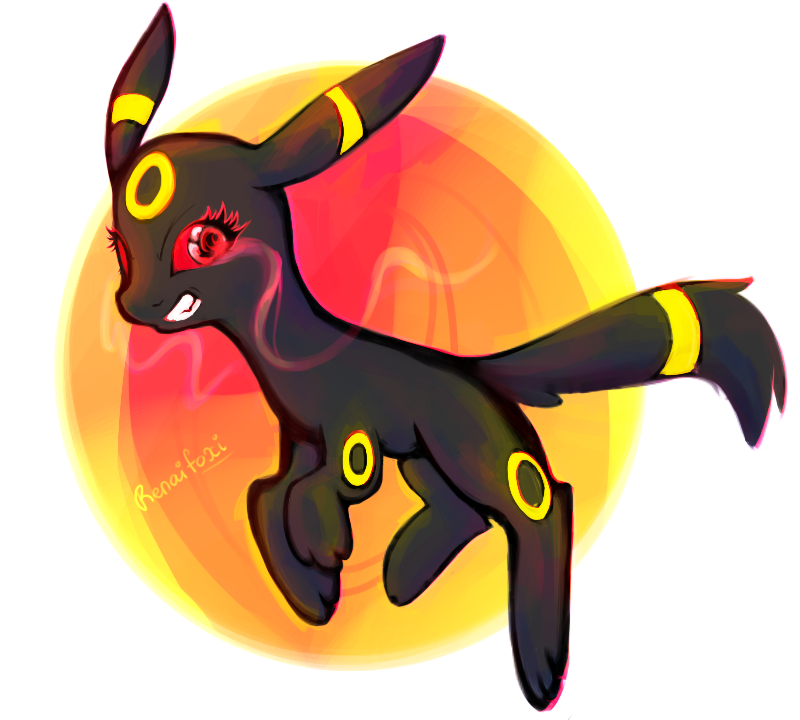 Umbreon