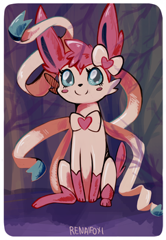 Sylveon~