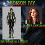 My Poison Ivy fancast 