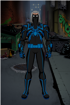 Night Patrol