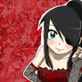 Red's my Favorite Color! ((Athena Fairy tail oc))