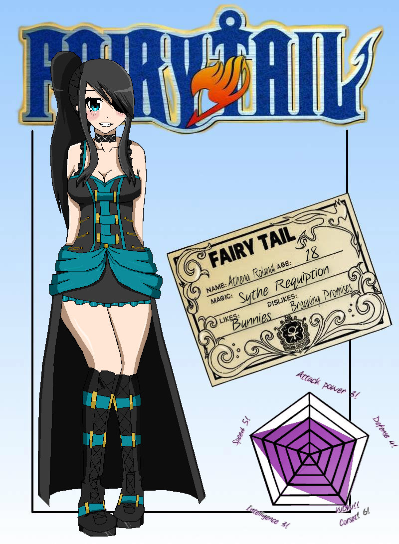 Fairy Tail ~Yakusoku no Hi~, Fairy Tail Wiki