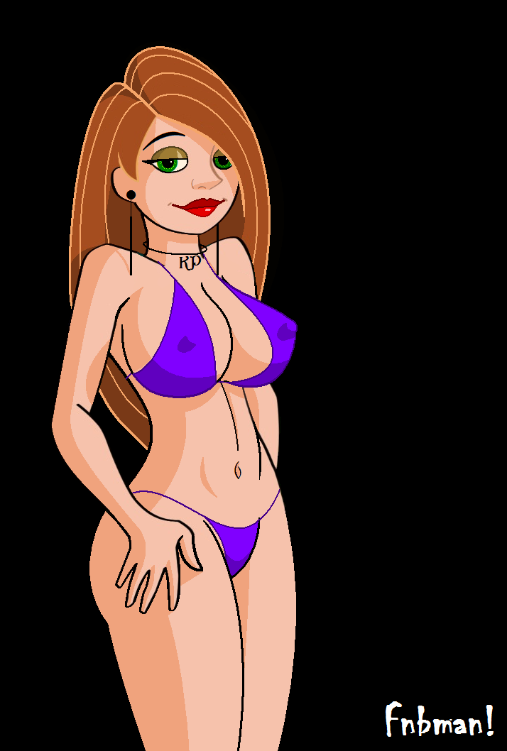 Kim possible sexy Kim possible sexy