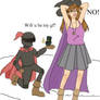 Life for Runescape Girls