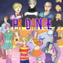 PK Dance -request