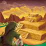 Link to the Past