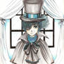 Ciel Phantomhive