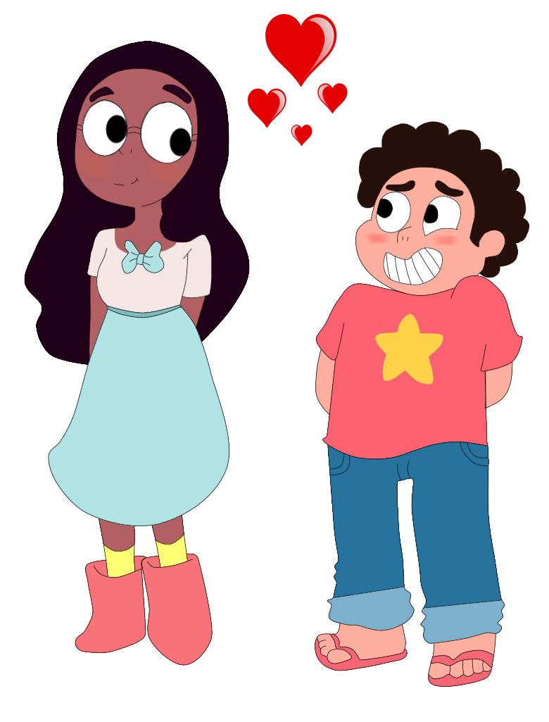 Steven y Connie Collab