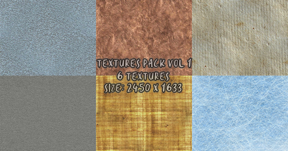 Paper Textures Set 3 by daughterofsnape on DeviantArt