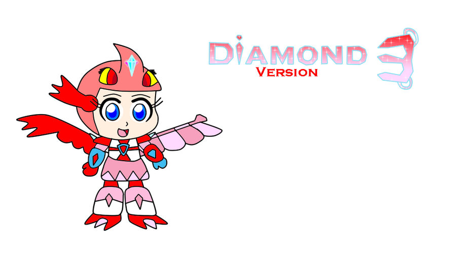 childhood memories 4 Diamond version 3