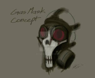 Gas Mask