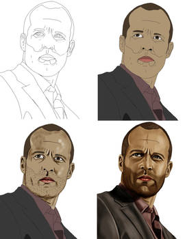 jason stratham