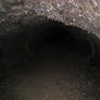 Alien Cave Passage