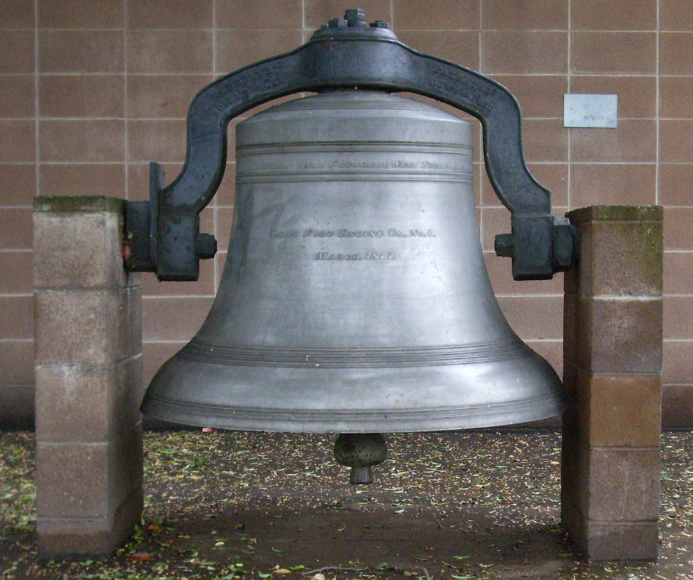 Big Bell