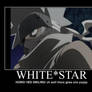 White Star Motivational