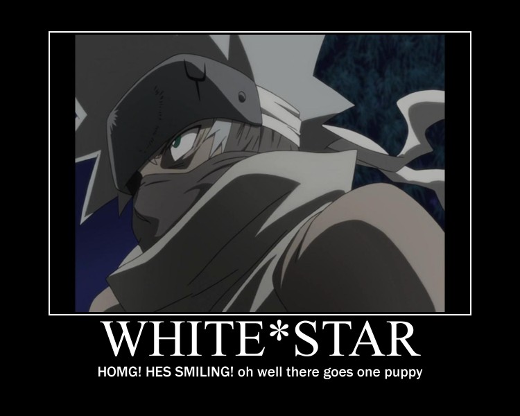 White Star Motivational